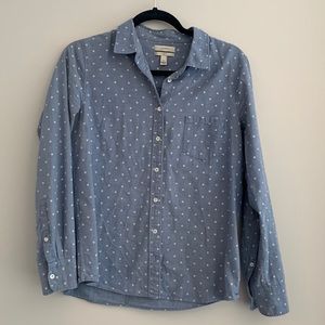 J.Crew Buyton down “boy” collection